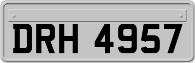 DRH4957