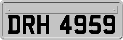 DRH4959