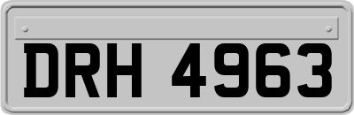 DRH4963