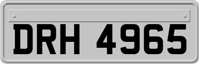 DRH4965