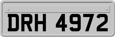 DRH4972
