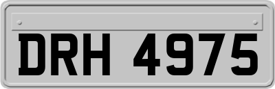 DRH4975
