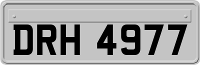 DRH4977