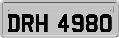 DRH4980