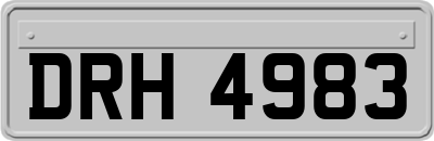 DRH4983