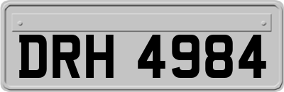 DRH4984