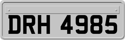 DRH4985