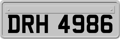 DRH4986