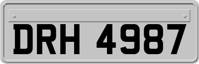 DRH4987