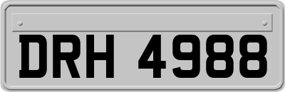 DRH4988