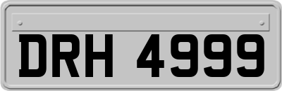 DRH4999
