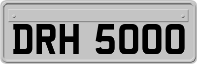 DRH5000