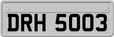 DRH5003