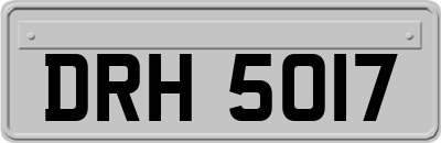 DRH5017