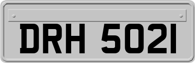 DRH5021