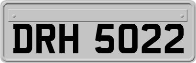 DRH5022