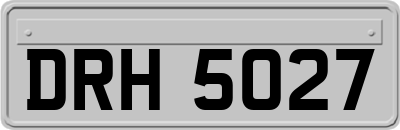 DRH5027