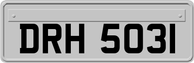 DRH5031
