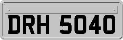 DRH5040