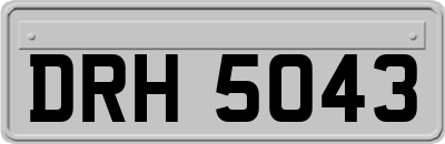 DRH5043