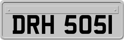 DRH5051