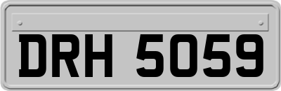 DRH5059