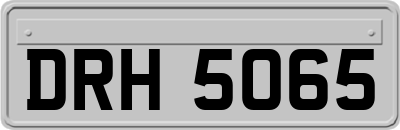 DRH5065