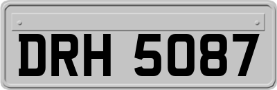 DRH5087