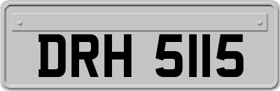 DRH5115