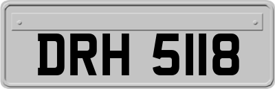 DRH5118