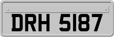 DRH5187