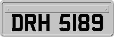 DRH5189