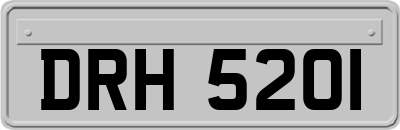 DRH5201