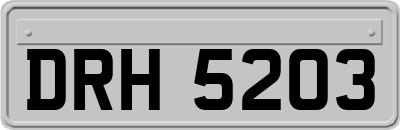 DRH5203