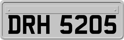 DRH5205
