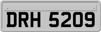 DRH5209