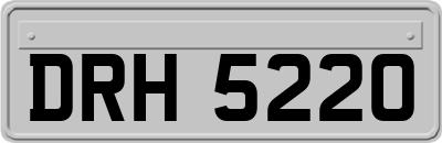 DRH5220