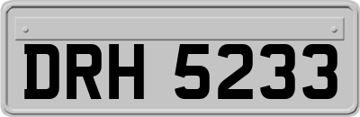 DRH5233