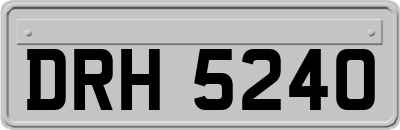 DRH5240