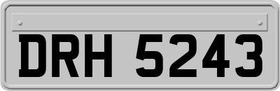 DRH5243