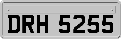 DRH5255