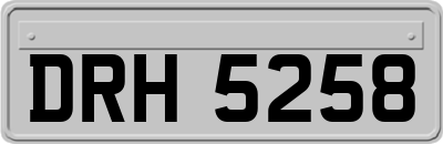 DRH5258