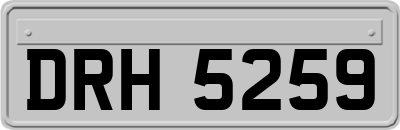 DRH5259