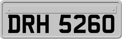DRH5260