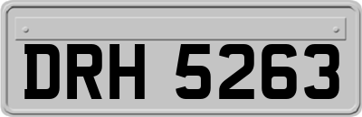 DRH5263