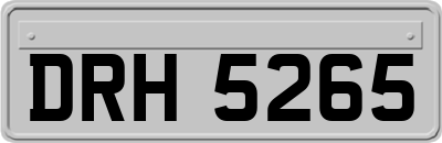 DRH5265