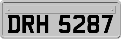 DRH5287
