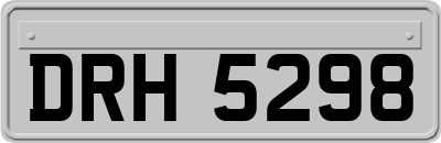 DRH5298