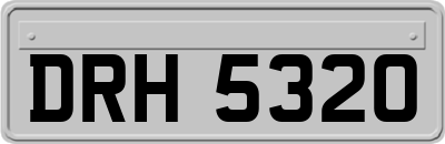 DRH5320