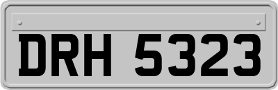 DRH5323